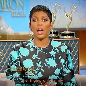TODAY on the Tamron Hall Show, a DAYTIME EXCLUSIVE with diplomat, activist and filmmaker, Nicole Avant on how she found light after the murder of her mother as detailed in her moving memoir, “Think You’ll Be Happy: Moving Through Grief With Grit, Grace and Gratitude. Tune in today at 2pm on ABC11. | ABC11 WTVD | Facebook
