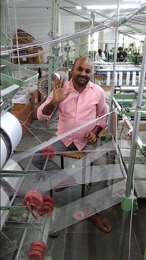 ELASTIC MAKING MACHINE 👍👍