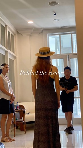 18 reactions | Behind the Scenes @The Grand Pacifc Hotel ~ J.Hunter Pearl Boutique. #fijipearlsbyjhunter | J.Hunter Pearls Fiji | Facebook