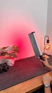 2.5K views · 16 reactions | Tube led rgb 30w  #filmmaker #photography #algeria | Renoh DZ | Facebook