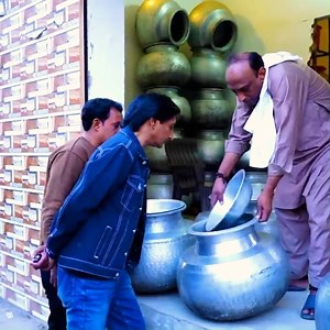 64K views · 2.3K reactions | Mushkal Hal karney wali Daig aa gai | Saleem Albela and Goga Pasroori Funny #albelatv #GogaPasrori #SaleemAlbela | IN 1967 | Facebook