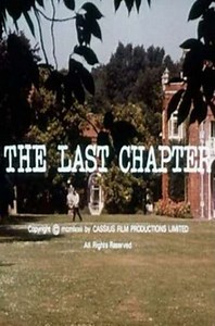 The Last Chapter - Movie