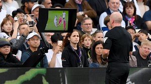 Ex-Liverpool star Ryan Babel mocks referee Simon Hooper on social media with dodgy Photoshop job following VAR controversy in Tottenham defeat | Goal.com Australia