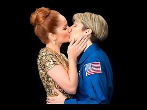 The Makeout Void: Ep. Debby Ryan & Anne McClain (AI Generated) #debbyryan #annemcclain