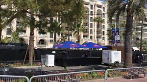 Cannes getting excited to host Red Bull Air Race 😎🤗💋 | I Love Cannes