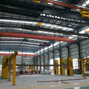 [Hot Item] Zinc Galvanizing Production Line Hot DIP Galvanizing Plant