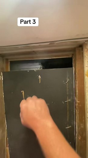 Discovering Hidden Rooms in a 150-Year-Old House