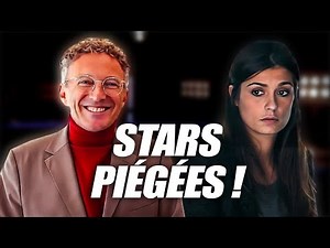 Hidden camera special celebrity edition: The stars' revenge