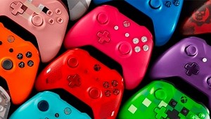 Estos son los mandos más raros de Xbox One. ¿Cuál comprarías?