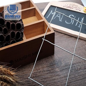 [Hot Item] Factory Supply Galvanized Welded Wire Mesh
