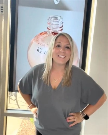  We’re touring top salons—and Studio Gaven is one of them! Hear from Director Dana Funk and see why this stop on the Data-Driven Salon Tour is one you don’t want to miss. ️ Nov. 2 | Nashville ️ https://loom.ly/bEzGaqE #DataDrivenSalonTour #BeautyBusiness #DataDrivenSalon | Salon Today | Facebook