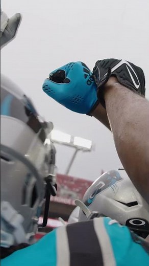 Josh Norman breaking it down #nfl #panthers