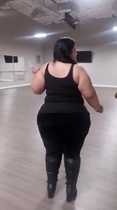 Rehearsing for the Allure Passport Fashion show... #nyrican360 #angieruiz #model #modelo #actress #actriz #bbw #nyc #brooklyn #international #plussizefashion #plussize #gordita #boricua #puertorico #florida #orlando #fashionshow #runway #beautiful #plussizemodel #fullfigured #sexy #fashion #confidence #curves #fashionlover #instafashion #calendar #movie | Angie Ruiz