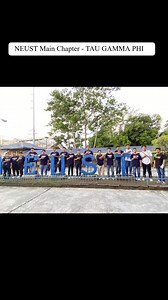 NEUST Main Chapter - TAU GAMMA PHI “Brotherhood in action at NEUST - Sumacab Campus serving the campus, building unity. Cleaning with purpose, united as brothers for a better NEUST Sumacab Campus.” #CleanUpDrive #NEUSTPride #FraternityForChange #TauGammaPhi #Triskelion #reelsvideoシ #fbreelsfypシ゚ #reelschallenge #FB #fbreelsvideo #fbreelsvideo #fbreels | Tau Gamma Phi Fraternity