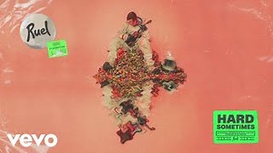 Ruel - Hard Sometimes
