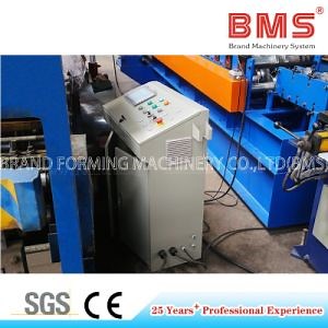 [Hot Item] High Speed Customized Shelf Pallet Rack Step Beam Roll Forming Machine