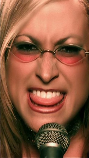 Anastacia - "Not That Kind" album #anastacia