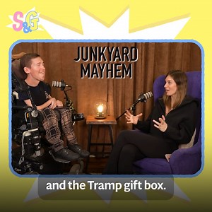 43K views · 1.2K reactions | It was wild | Squirmy and Grubs | Facebook