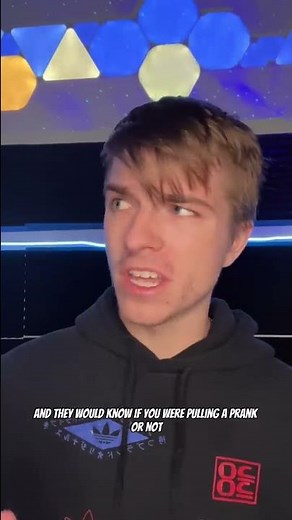 THE WORLD NEVER NEEDED THIS!! #Shorts