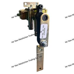 [Hot Item] Premium Height Control Valve for Trucks and Buses 90554147