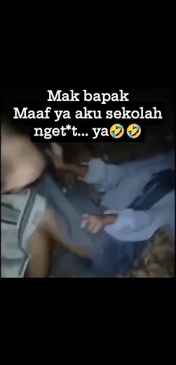 dua sepasang kekasih main seks porno bokep kehutan ketauan warga cok