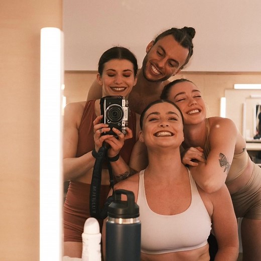 27 reactions |  GERMANY  Circa returns to Germany next month...