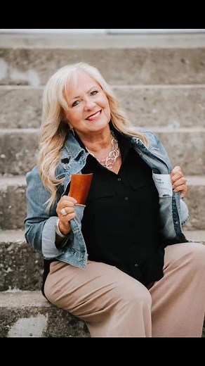 Which photo do I use for my book "The Blue Jean Jacket"? | Women of Witness Ministries