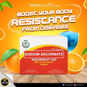 1.9K views · 103 reactions | Stress at pagod sa trabaho. Nangangailangan ka ba ng pananggal sa Sakit? Buti nalang meron Unified Wellness - ABSORBENT CEE!  ✅ Provides Immune Support ✅ Helps manage High Blood Pressure ✅ Protects memory thinking as you age Alagaan ang sarili, palakasin ang resistensya! ✨ #UnifiedWellness #HealthIsPriority | Unified Products & Services Inc.Official | Facebook