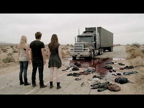 Young Adventurous Friends Seek Retribution After an Accident and Experience the Worst Terror