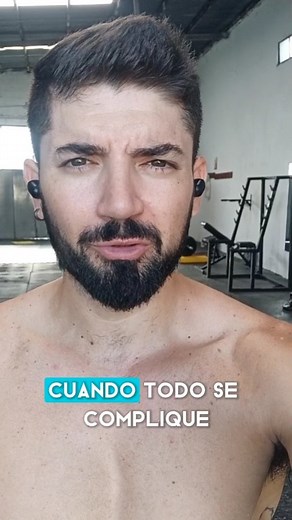 Decía G. Michael Hopf ⬇️ "Los tiempos difíciles crean hombres...