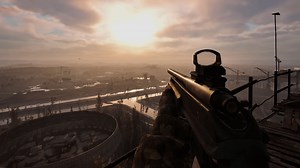 Stalker 2: Heart of Chornobyl - Official Expedition Showcase Update 1.7 Overview Trailer