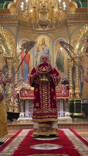 БОГОСЛУЖІННЯ У НІЧ СЛАВНОГО ХРИСТОВОГО ВОСКРЕСІННЯ! ХРИСТОС ВОСКРЕСЕ! #упц #pochaiv_lavra #почаївськалавра #православие #пасха #воскресенье