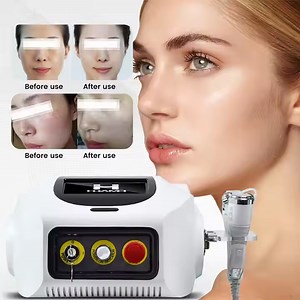 [Hot Item] Micro Needling Skin Tightening Wrinkle Stretch Marks Removal RF Microneedling Fractional Beauty Machine