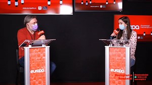 19K views · 351 reactions | Profesoara de Limba română Cristina Tunegaru spune că mărirea salariilor cadrelor diactice nu ar ajuta la îmbunătățirea calității educației. | Radio Europa FM | Facebook