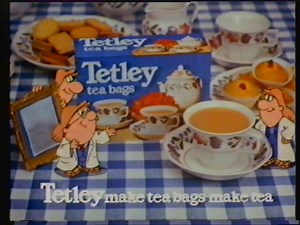 TV Ark Ads 59... Prunella Scales, Brian Glover.... Arthur Fowler... Ade Edmondson... Kathy Burke and some other Scrubbers...and not Dennis Waterman | TVARK