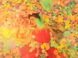 Cómo la flor ...❤️ Ángela Aguilar | California Music | Facebook