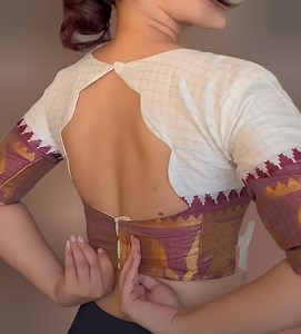 186K views · 1.4K reactions | trending neck design  cutting easy tips ✅ #blouseideas #blousecutting #neckdesign #boatneck #facebookreelsviral #viralreels #blousestyle #facebookviral #jewelry #relationship #giftideas #christmasgifts #HolidayGifts gufran fashion design @topfans Youtube channel  | gufran fashion design | Facebook