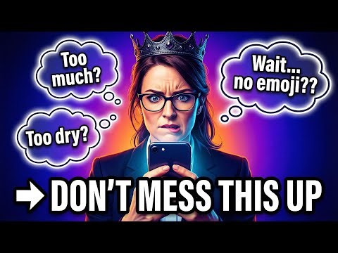 My Cuck Watching Me Send Texts To My New Boyfriend