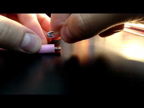 DIY Fix micro mini usb phone charger cable