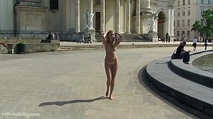 Filippa Fransson Naked