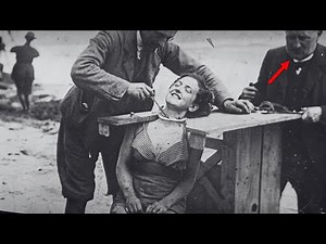 Unbelievable Rare Historical Photos That Will Change How You See the Past | Hidden History Archive
