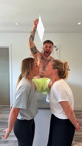 The ultimate set up 😂😂😂 #shorts. | Brony Hanby