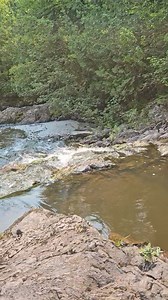 Cascade Falls in the Ottawa National Forest ❤️ | Michelle Lutke