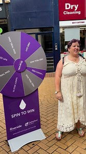 Riverside Leisure Centre on Reels