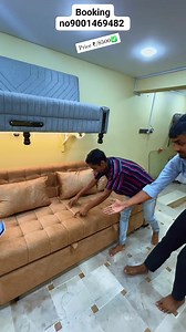 1K reactions · 43 shares | Booking no9001469482 ✅✅ , Price ₹/8500✅ WhatsApp ✅ , , ,, , , , #designerlehanfgas #reelsvideoシ #reelsviralシ #trendingreel #reelkarofeelkaro #shopping #reelsfacebook #reelschallenge #reelsinstagram #viralchallenge | Furniture Sofa Bed | Facebook