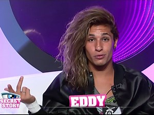 Zapping : Le conseil Plouf Plouf d'Eddy (Secret Story 7)