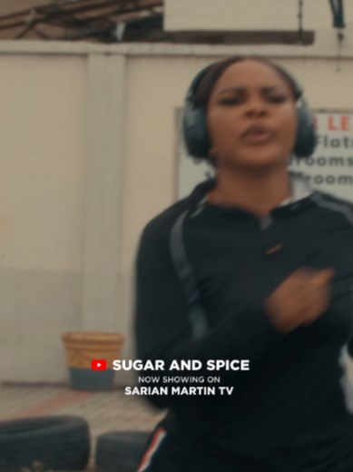 Sugar and Spice — Now Showing on Sarian Martin TV