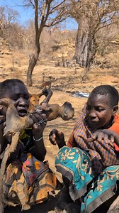 188K views · 987 reactions | Lunch middle of nowhere ‼️ #mrbeast #funny #food #africa | Africa Stories | Facebook