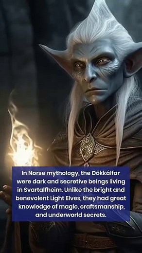 The Enigmatic Dark Elves of Norse Mythology Join us as we journey to Svartalfheim, the hidden realm beneath the roots of Yggdrasil, where these elusive beings dwell. #MythicChronicles #NorseMythology #DarkElves #Svartalfheim #MythologyExploration #Ragnarok #LegendsAndLore #EnigmaticBeings #MythicalCreatures #FolkloreFascination #AncientWisdom #CuriosityUnleashed #HiddenRealms #MythicalJourney #UnravelingMyths | Anime Soul Cinema