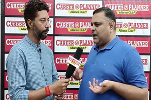 3.1K views · 115 reactions | SSC CGL 2022 Notification Out क्या क्या है नये बदलाव , और अब तैयारी कैसे करें #Careerplanner #SSCCGL2022 #ssccglexam | Career Planner | Facebook